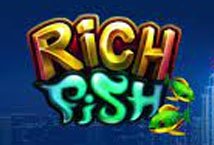 Rich Fish slot